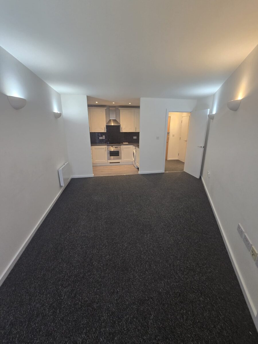 1-Bedroom Flat For Rent, IG11