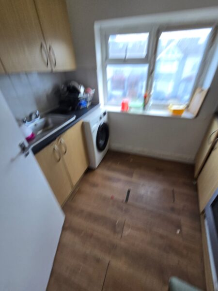 3 Bedroom with Bathroom and Kitchen to share with  Bills £2000
