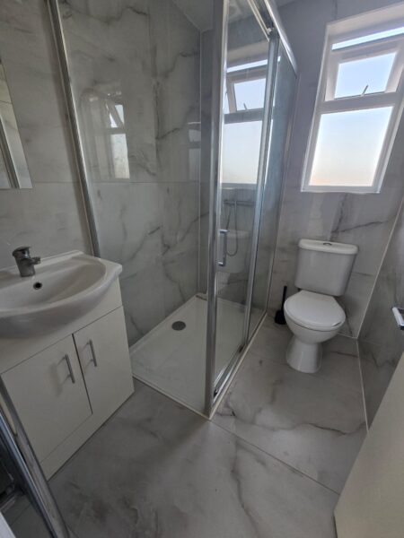 2 Bed Flat, Ilford, IG1