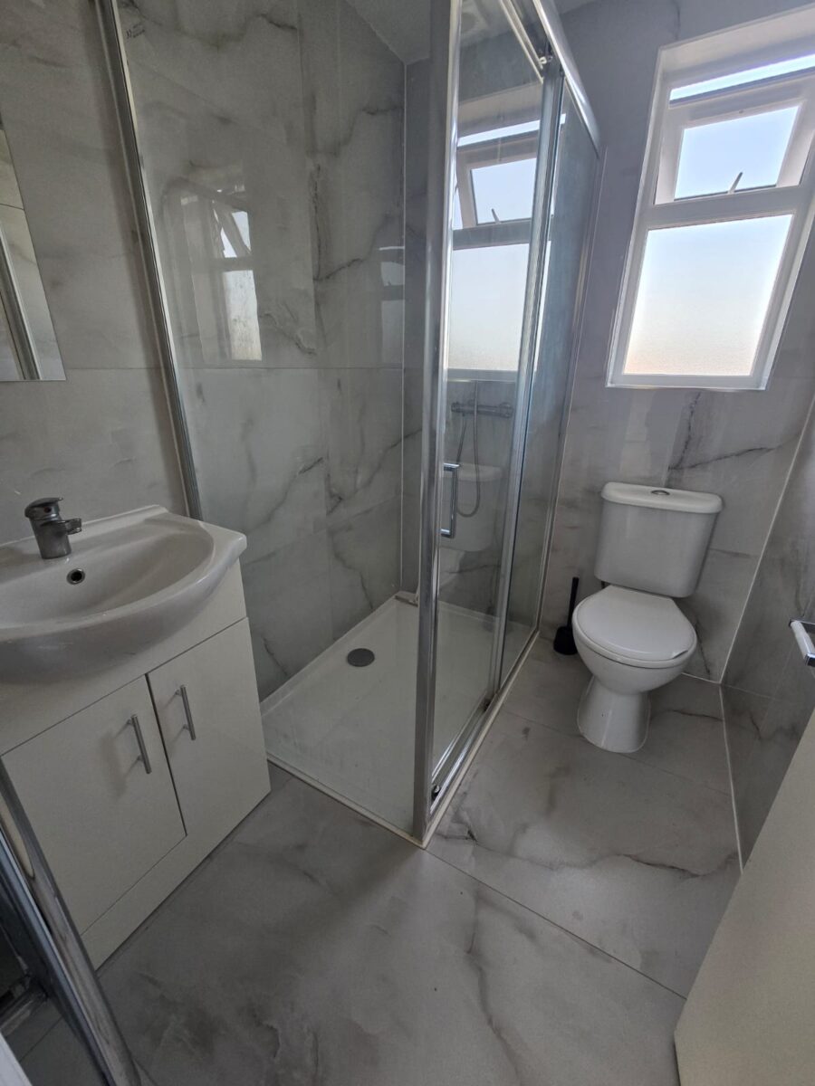 2 Bed Flat, Ilford, IG1