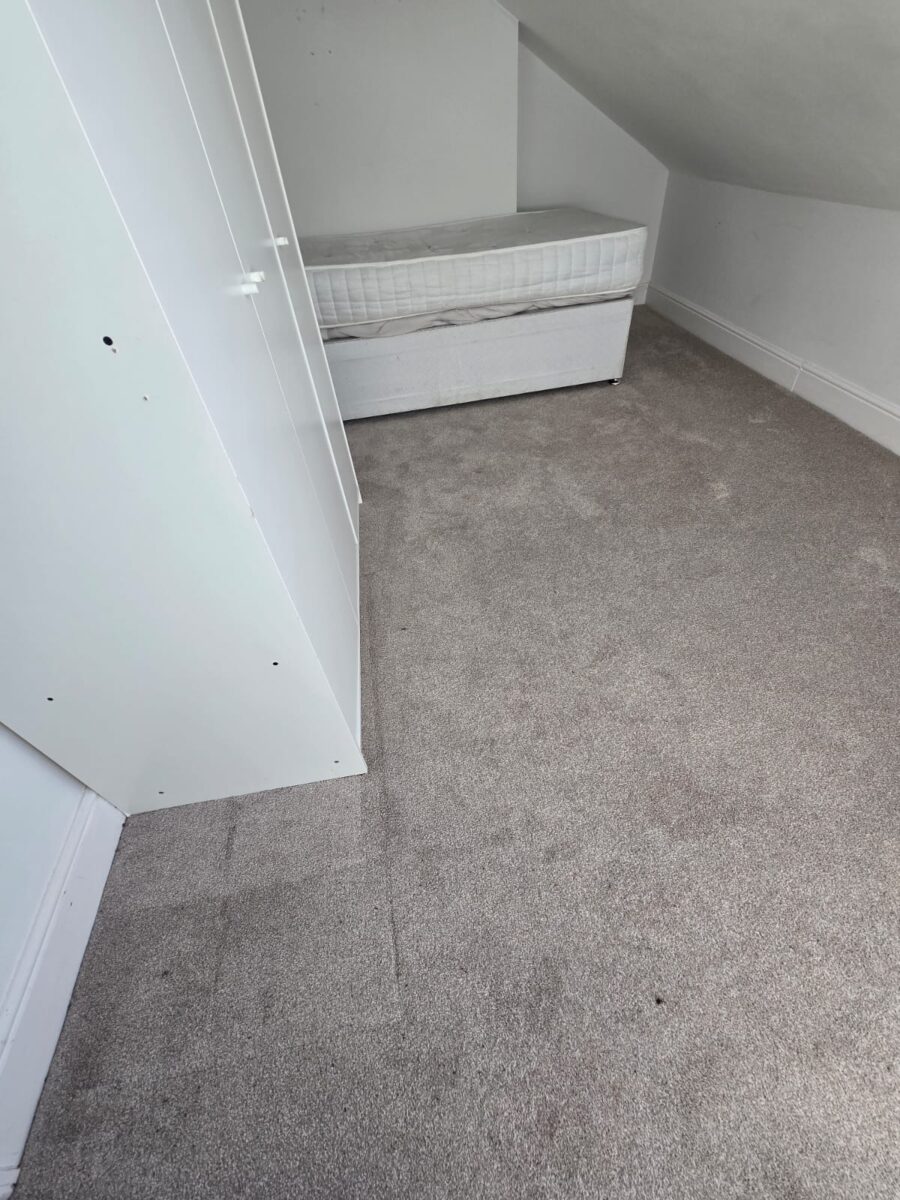 2 Bed Flat, Ilford, IG1