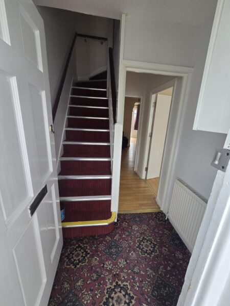 Spacious 3-Bedroom Family Home, IG11