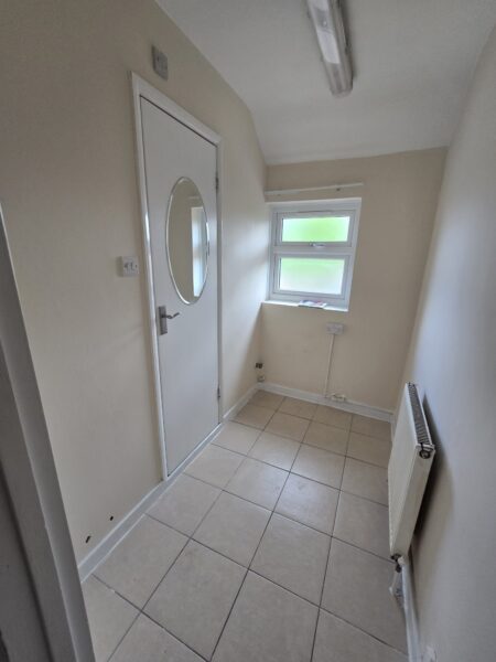 Spacious 3-Bedroom Family Home, IG11