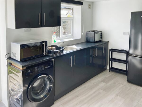 Studio Flat Available for Rent, RM13
