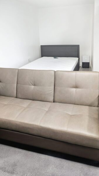 Studio Flat Available for Rent, RM13