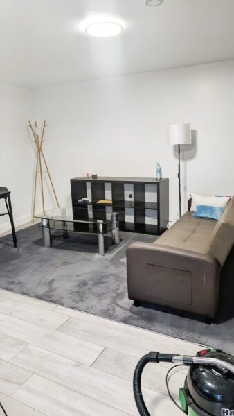 Studio Flat Available for Rent, RM13
