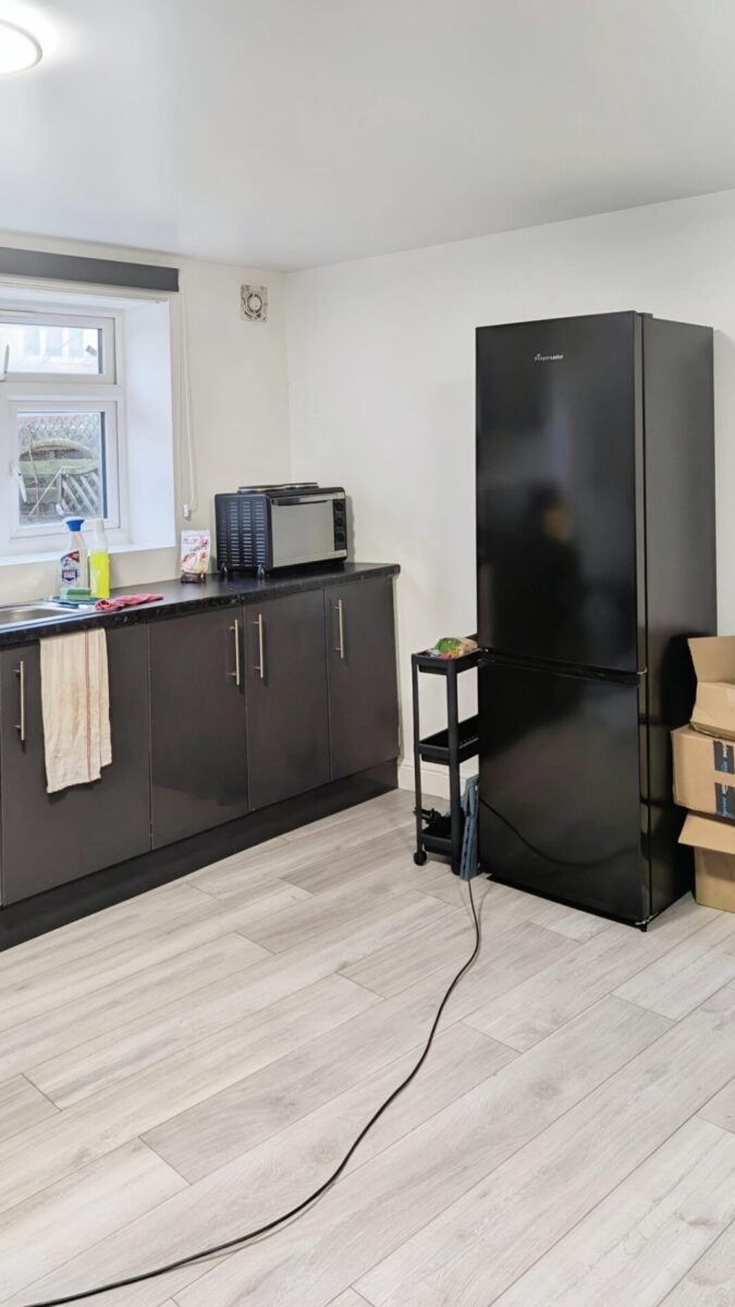 Studio Flat Available for Rent, RM13