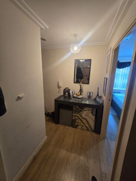 Spacious 2-Bedroom, 2-Bathroom Flat, IG11