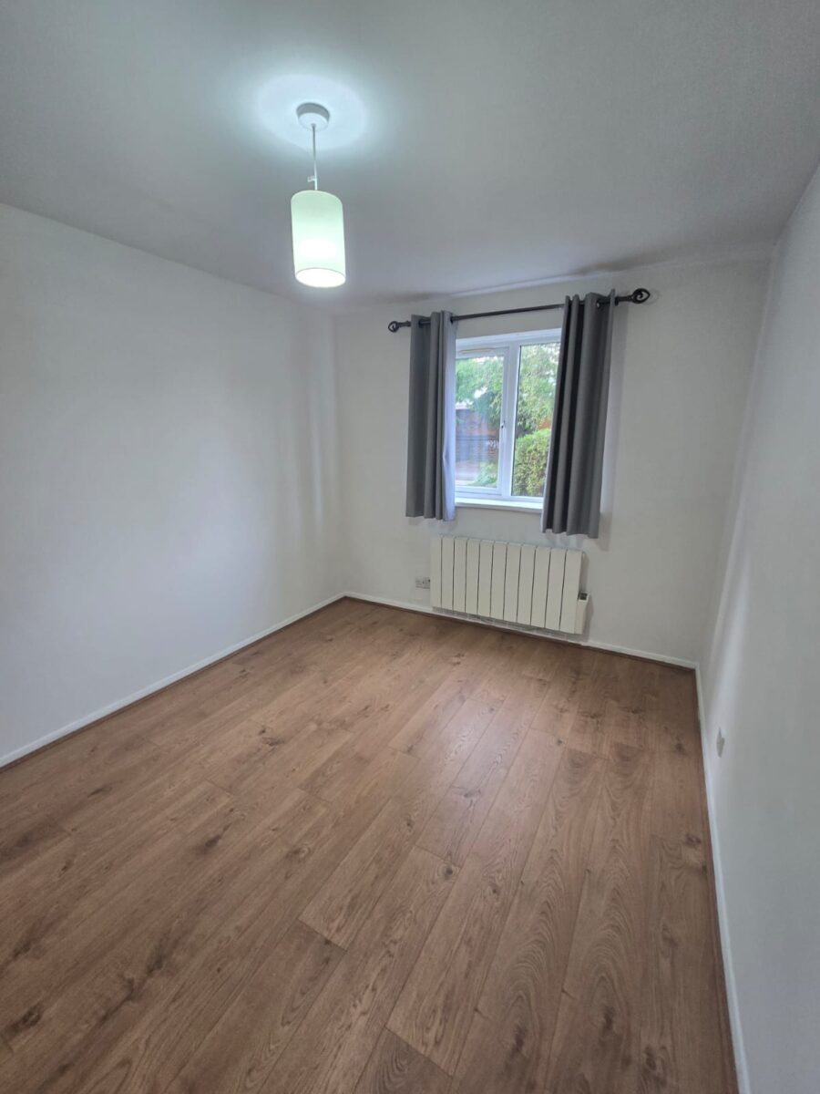 Greenslade Road, London, IG11
