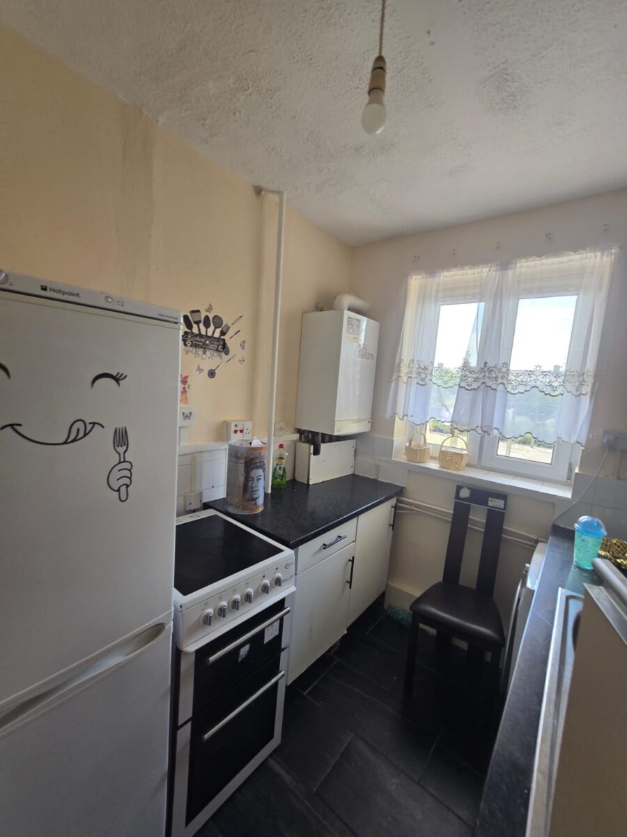 Studio Flat Available for Rent , IG11