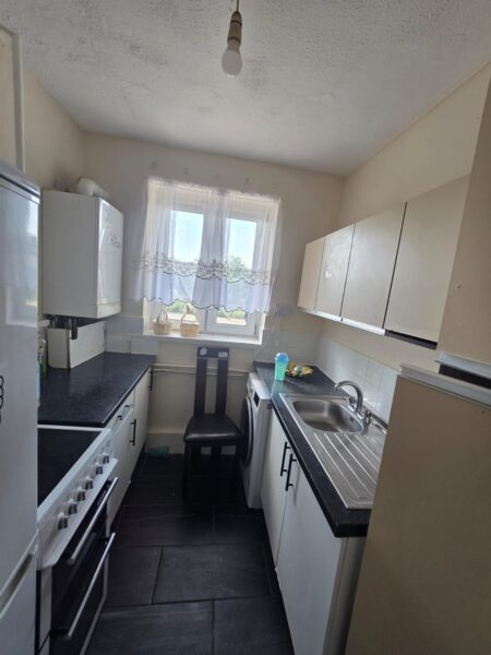Studio Flat Available for Rent , IG11