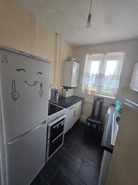 Studio Flat Available for Rent , IG11