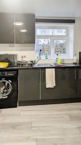 Studio Flat Available for Rent, RM13