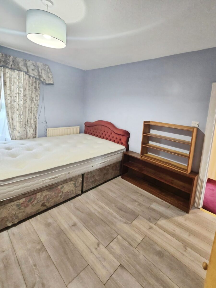 3 Bedroom Family Home For Sale - SE6