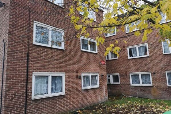 First Floor 2 Bed Flat for Sale, IG11
