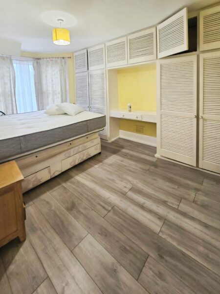 3 Bedroom Family Home For Sale - SE6
