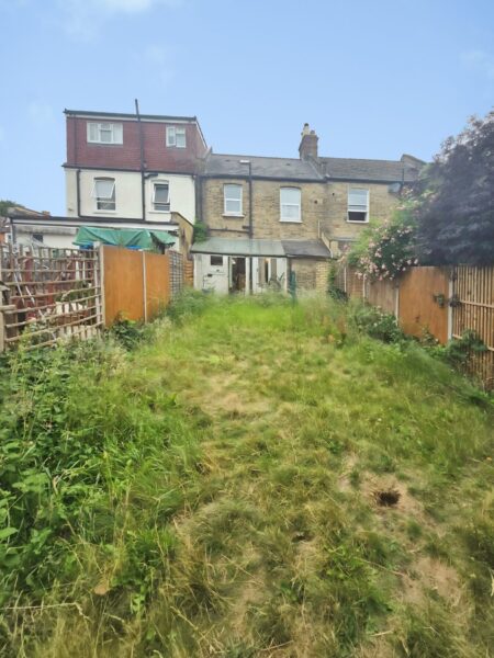 3 Bedroom Family Home For Sale - SE6