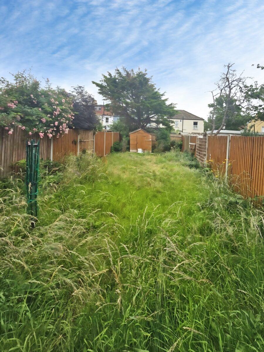 3 Bedroom Family Home For Sale - SE6