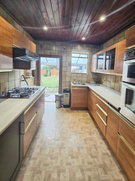 3 Bedroom Family Home For Sale - SE6