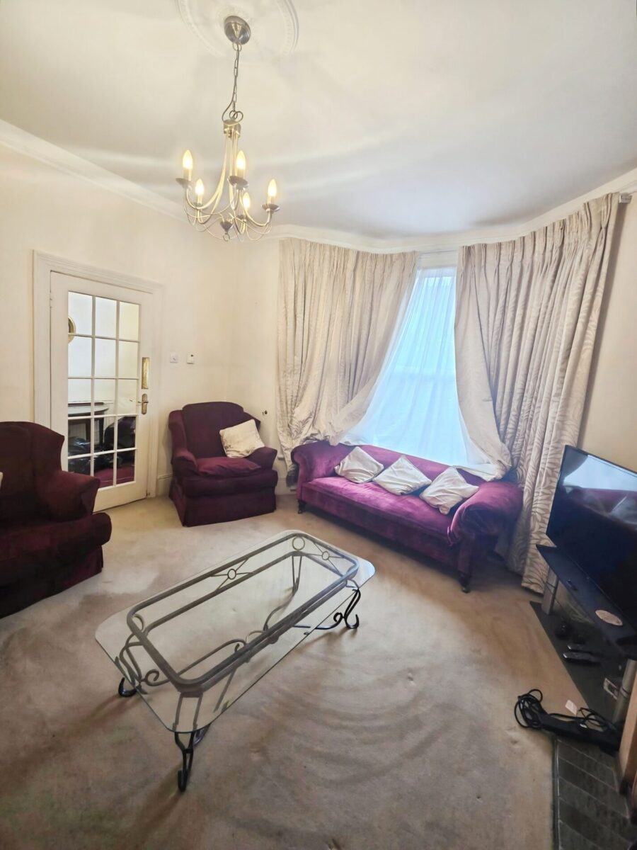3 Bedroom Family Home For Sale - SE6