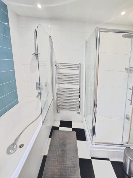 3 Bedroom Family Home For Sale - SE6