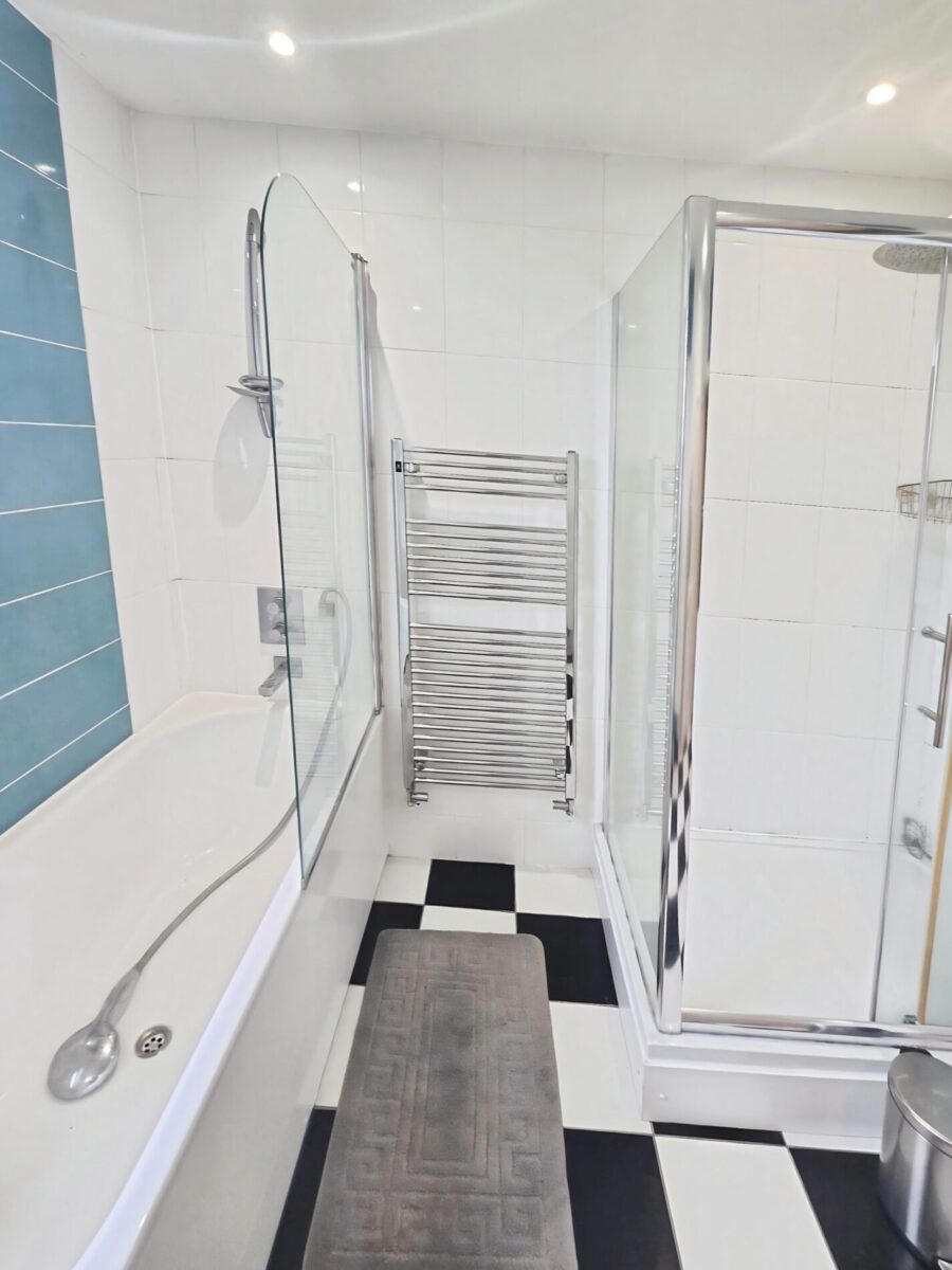 3 Bedroom Family Home For Sale - SE6