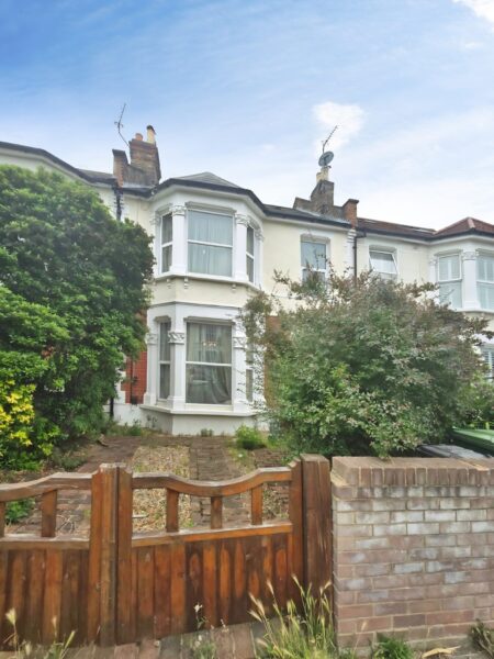 3 Bedroom Family Home For Sale - SE6