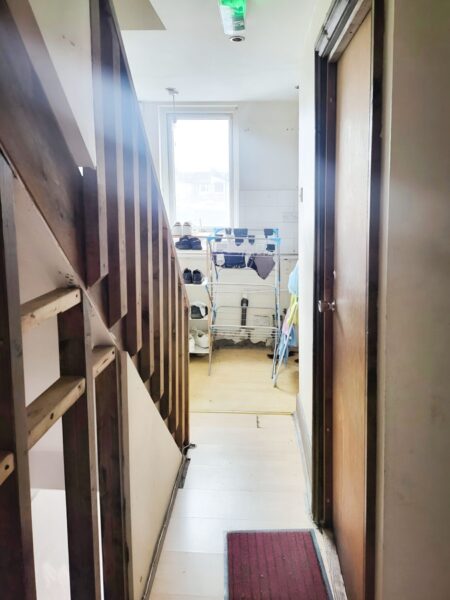 Spacious 5-Bedroom Family Home / Investment Opportunity for Sale E12