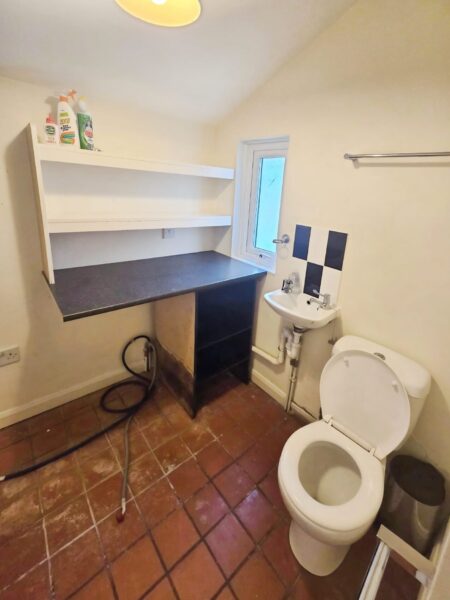 3 Bedroom Family Home For Sale - SE6