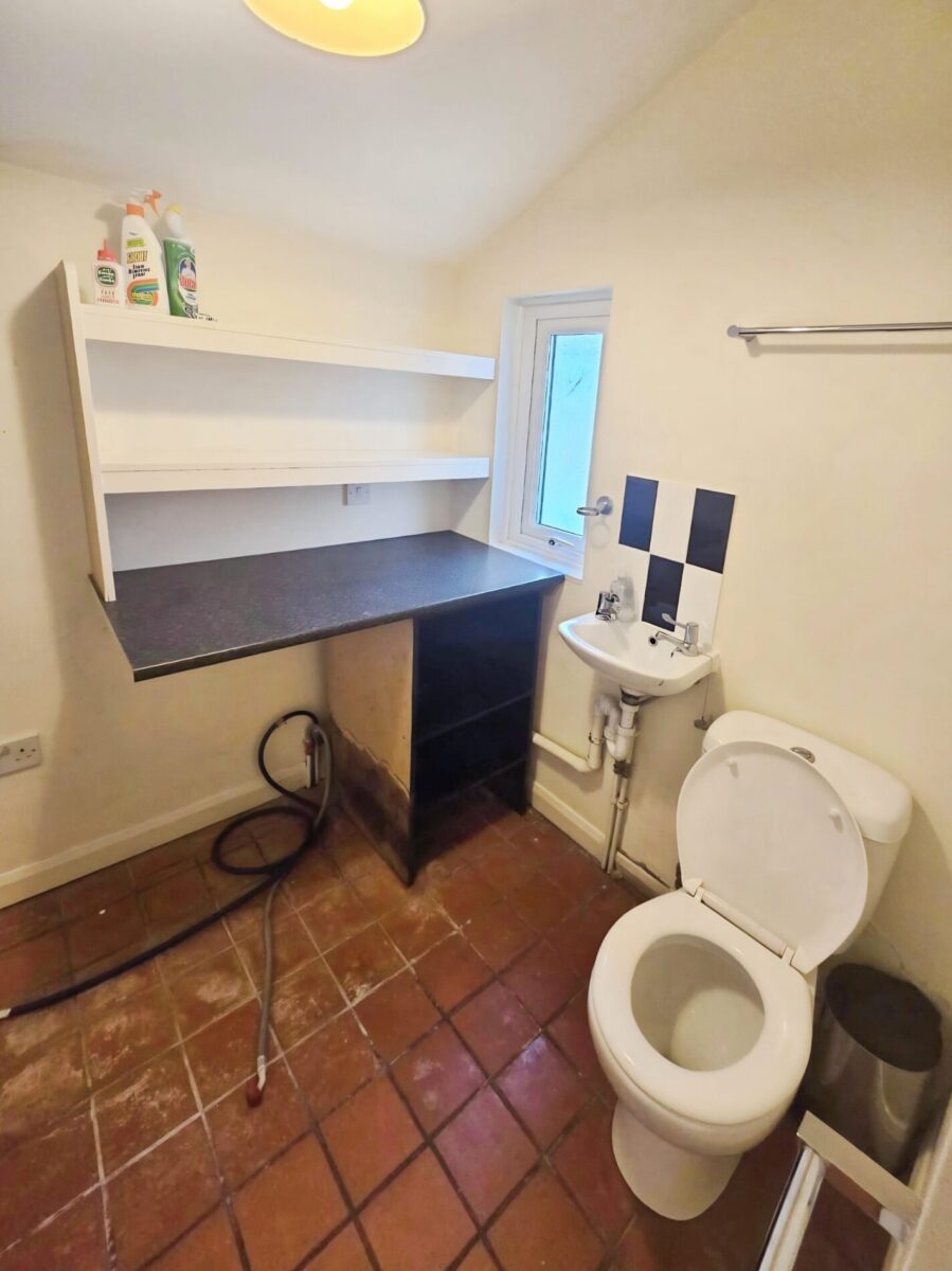 3 Bedroom Family Home For Sale - SE6