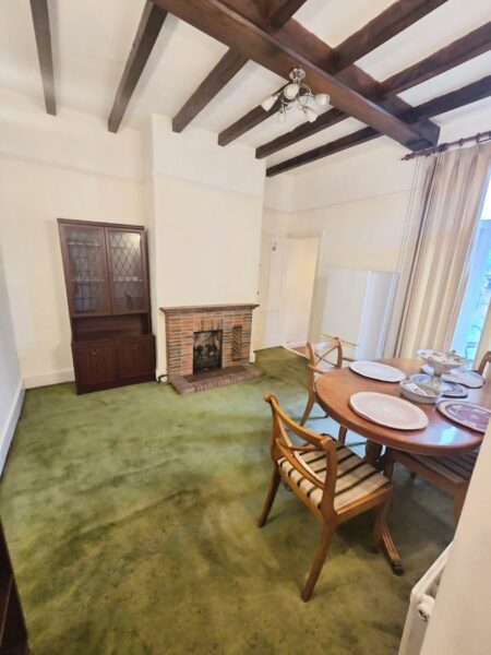 3 Bedroom Family Home For Sale - SE6