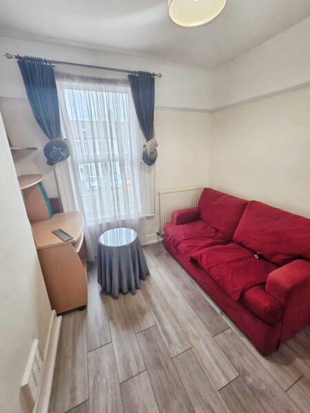 3 Bedroom Family Home For Sale - SE6