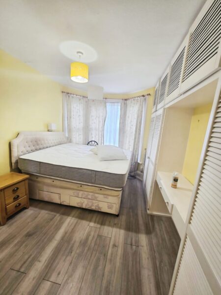 3 Bedroom Family Home For Sale - SE6
