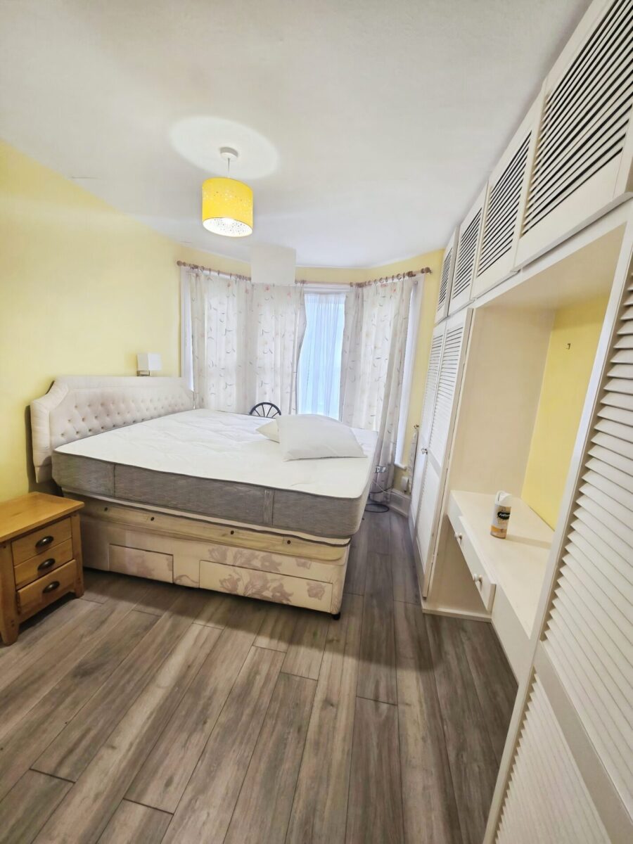 3 Bedroom Family Home For Sale - SE6
