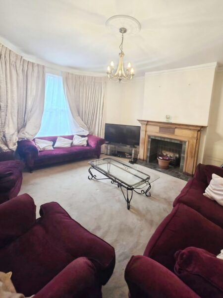 3 Bedroom Family Home For Sale - SE6