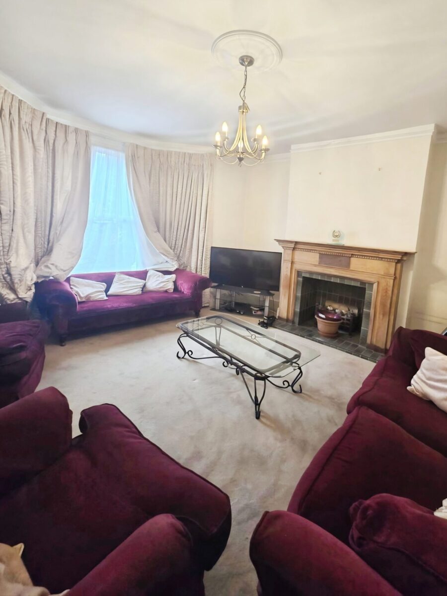 3 Bedroom Family Home For Sale - SE6