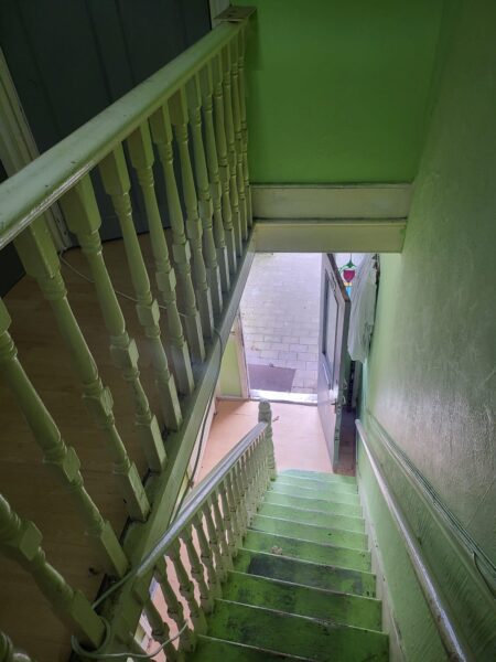 Spacious 3-Bedroom Property with HMO Licence for Sale – E12