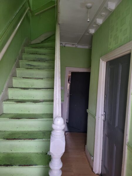 Spacious 3-Bedroom Property with HMO Licence for Sale – E12