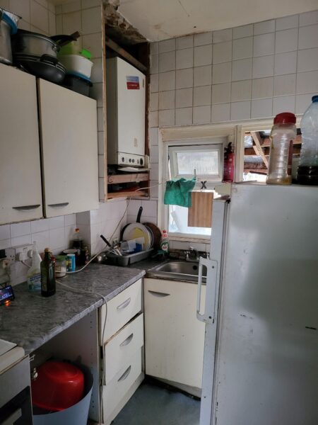 Spacious 3-Bedroom Property with HMO Licence for Sale – E12