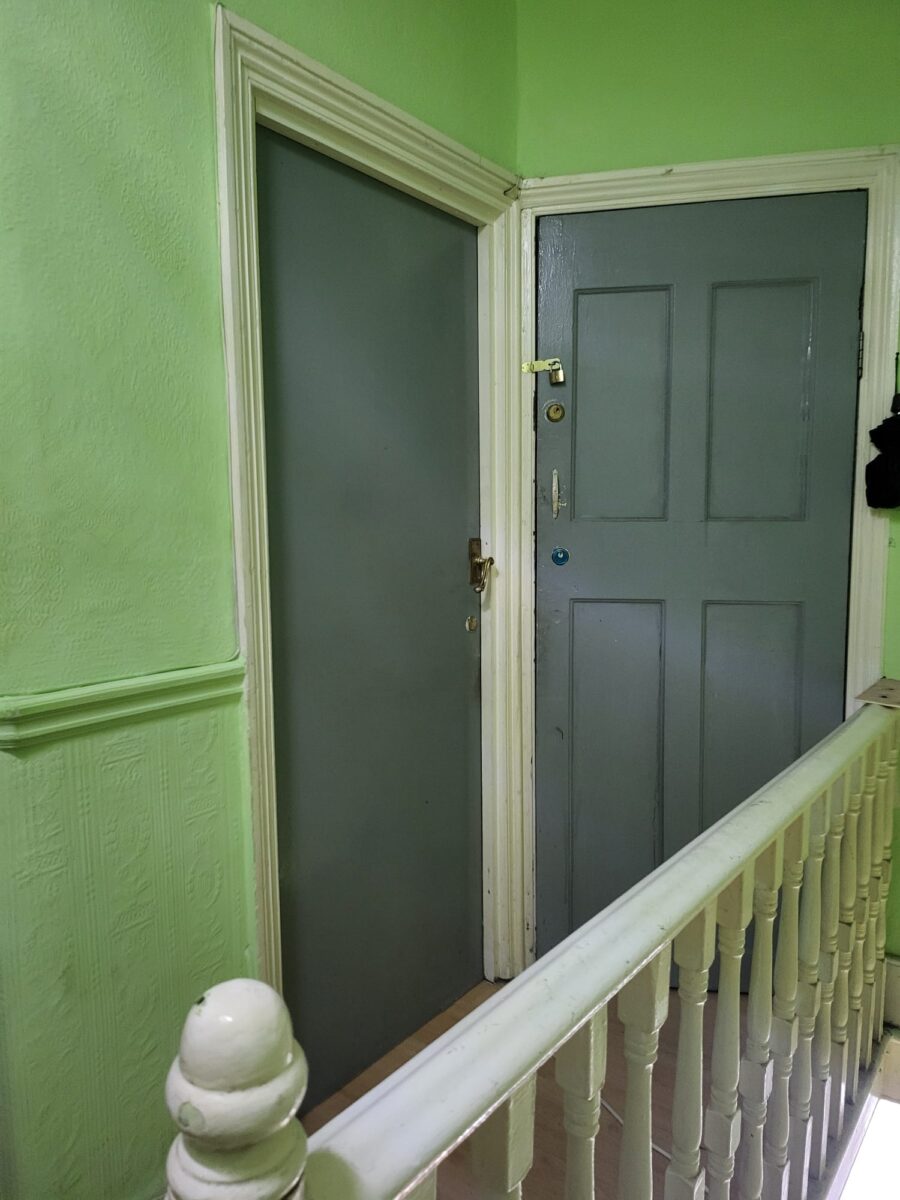 Spacious 3-Bedroom Property with HMO Licence for Sale – E12