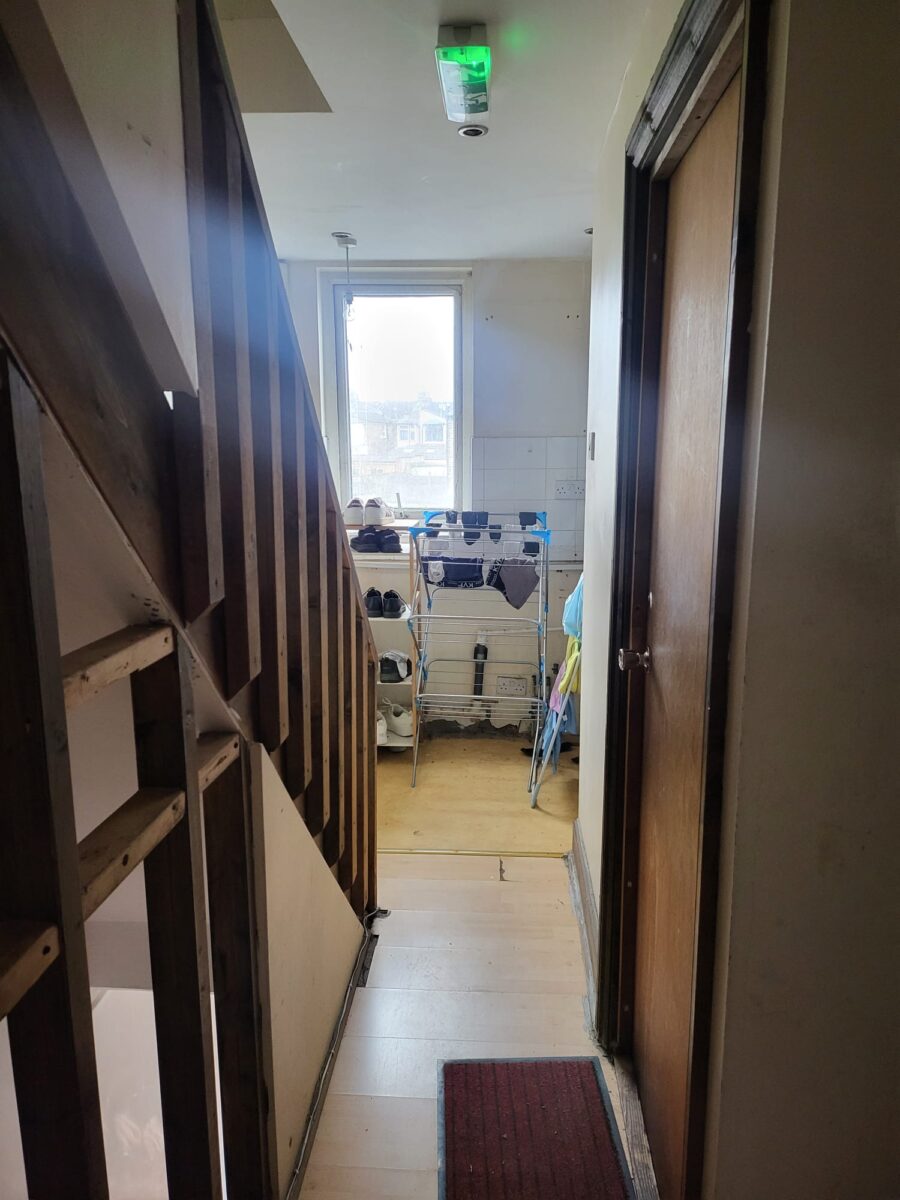Spacious 3-Bedroom Property with HMO Licence for Sale – E12