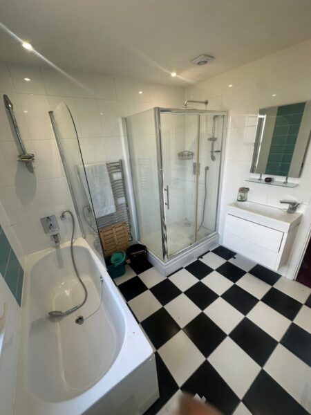 3 Bedroom Family Home For Sale - SE6