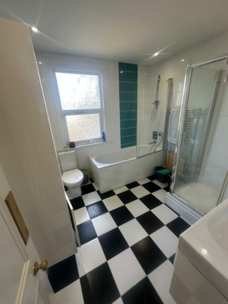 3 Bedroom Family Home For Sale - SE6