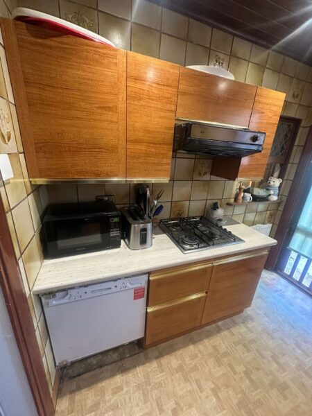 3 Bedroom Family Home For Sale - SE6