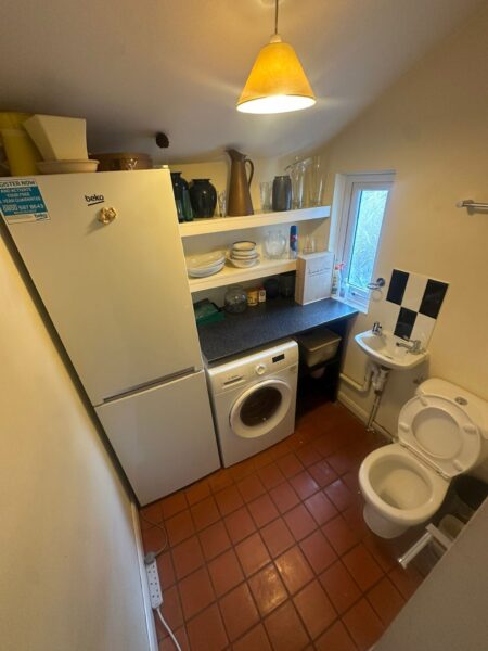 3 Bedroom Family Home For Sale - SE6