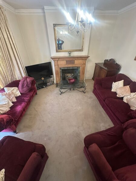 3 Bedroom Family Home For Sale - SE6