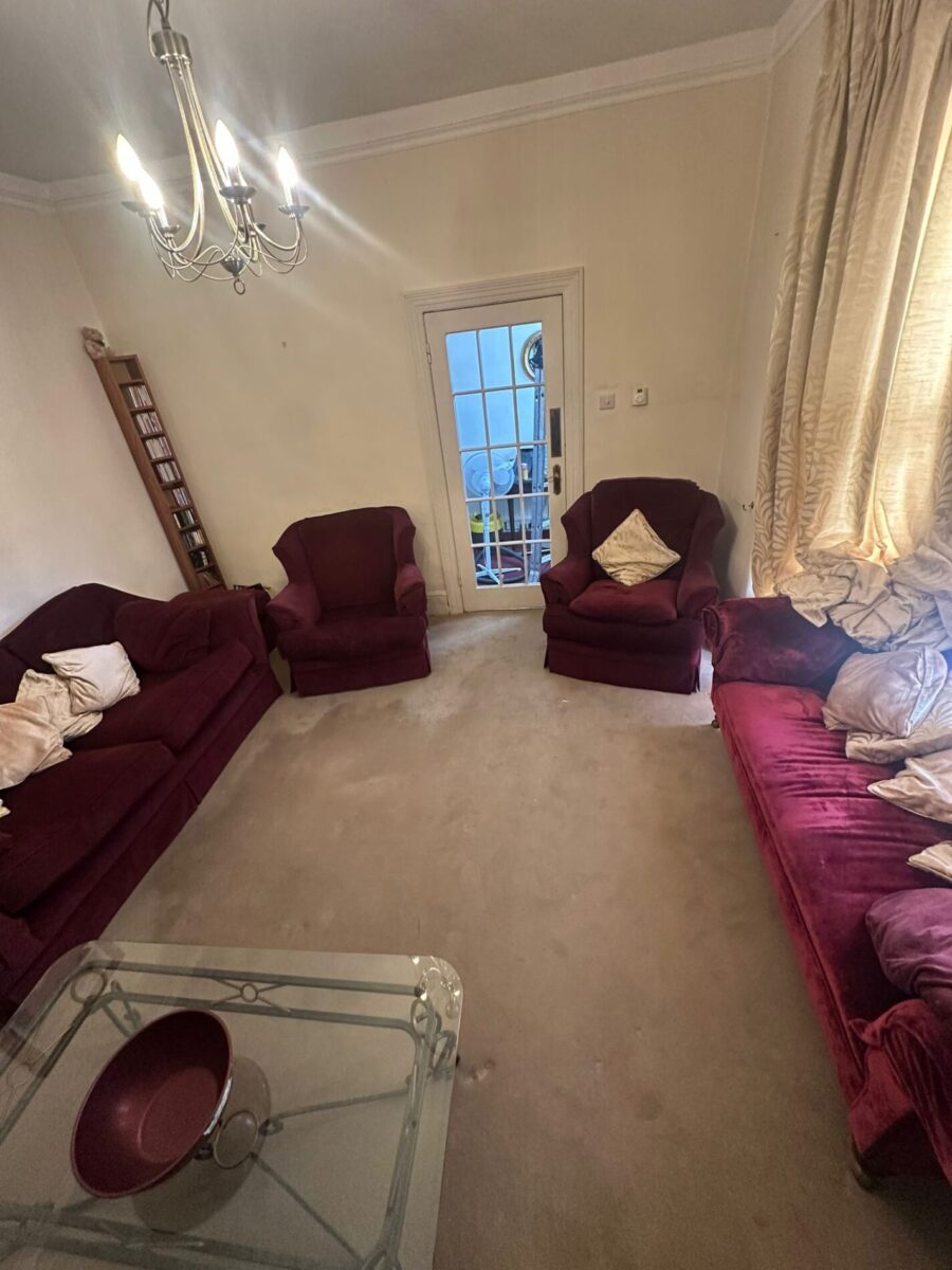 3 Bedroom Family Home For Sale - SE6