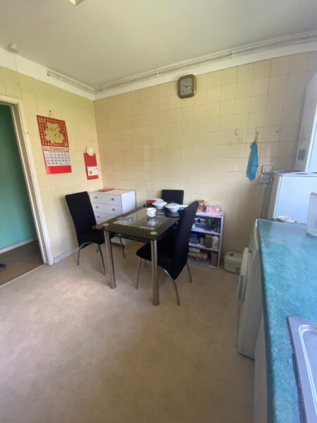 First Floor 2 Bed Flat for Sale, IG11
