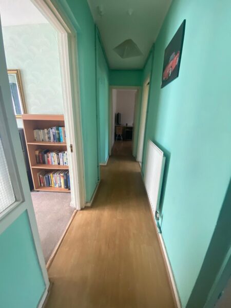 First Floor 2 Bed Flat for Sale, IG11