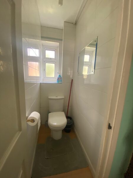 First Floor 2 Bed Flat for Sale, IG11